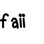 faii