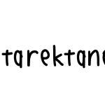 tarektanoi