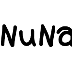 NuNa01bold