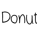 Donutminute