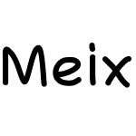 Meixlinx