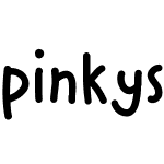 pinkys