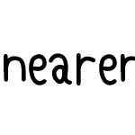 neareng