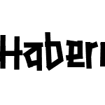 Haberdines