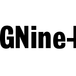 GNine