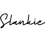 Slankie