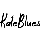 Kate Blues