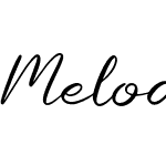 Melody Cinta