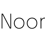 Noora