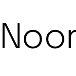 Noora