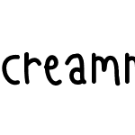 creammy