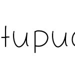 tupucxthin