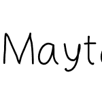 Maytawee