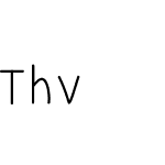 Thv