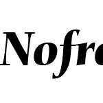 Nofret