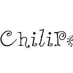 ChiliPepper