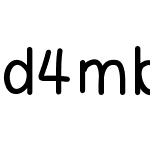 d4mb