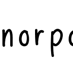 norporrxnew