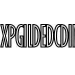 XPGildedCDIN