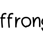 ffronggy