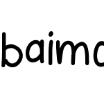 baimonbuffer