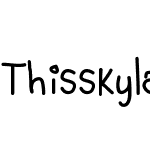 Thisskyland