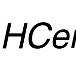 HCentral