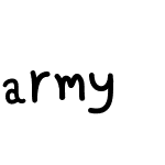 army