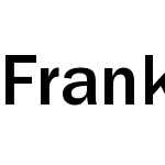 FranklinGothic