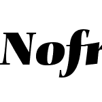 Nofret