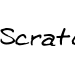 Scratch