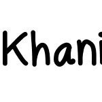 Khani