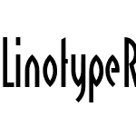 LinotypeReducta