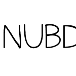 NUBDAO