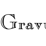 Gravure