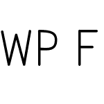 WP First