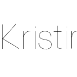 Kristin Thin