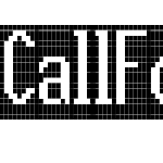 CallFourL-Negativ