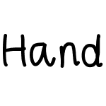 HandwritingByMild