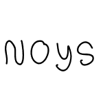 Noys