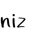 niz