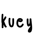 kuey