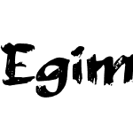 e Egima