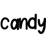 candy