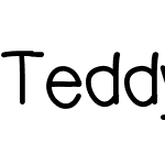 Teddy