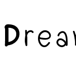 Dreamfont