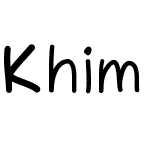 Khim