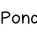 Pondja