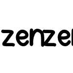 zenzenzenzenzen