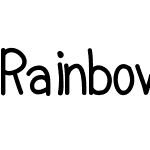 Rainbowsgirl